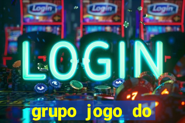 grupo jogo do bicho whatsapp salvador